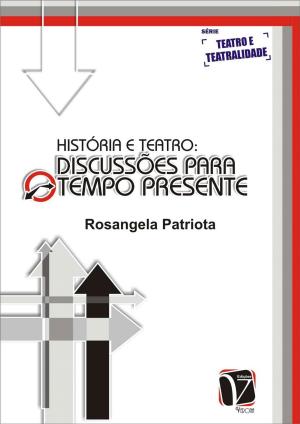 bigCover of the book História e Teatro: by 