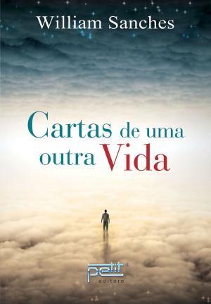 Cover of the book Cartas de uma outra vida by Ivana Straska