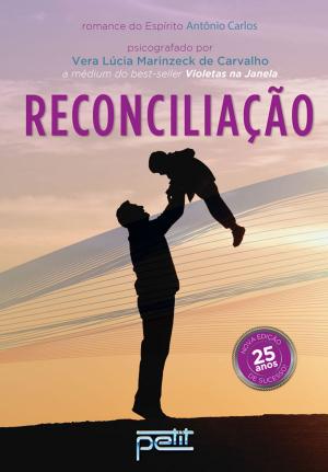 Cover of Reconciliação