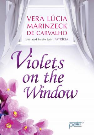 Cover of Violets on the Window