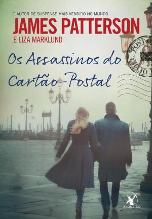 Cover of the book Os Assassinos do Cartão-Postal by R. A. Rios