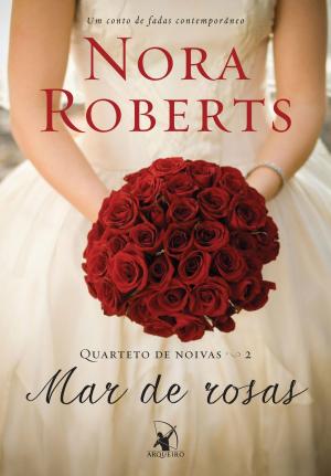 Cover of the book Mar de rosas by Daphne Swan