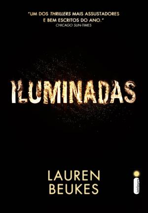 Cover of the book Iluminadas by David Walliams