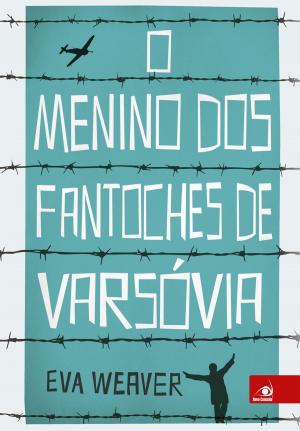 Cover of the book O menino dos fantoches de Varsóvia by Trudi Canavan