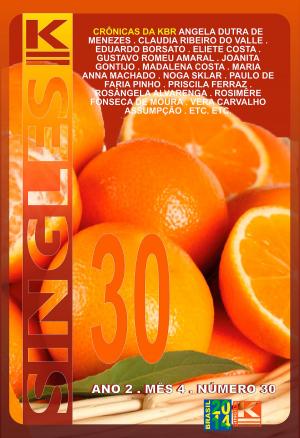 Cover of the book Singles 30 by Vânia Gomes
