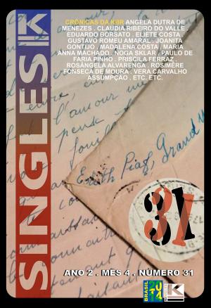Cover of the book Singles 31 by Antonio Cosco