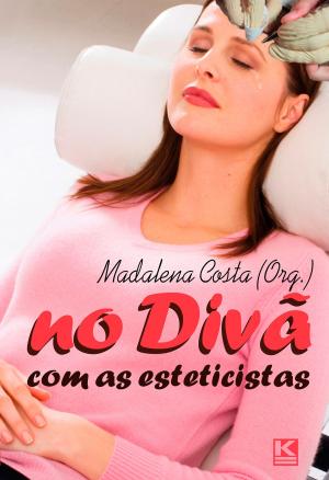 Cover of the book No divã com as esteticistas by Thato Rossouw