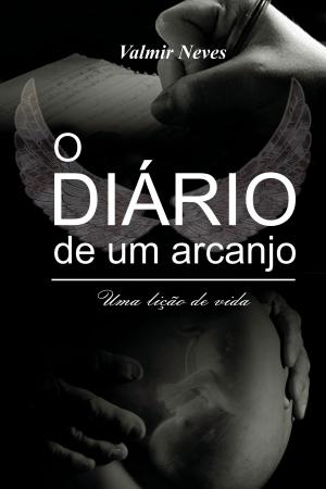 Cover of O Diário de Um Arcanjo