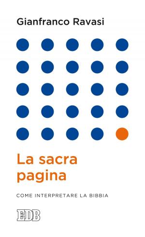 Book cover of La Sacra pagina