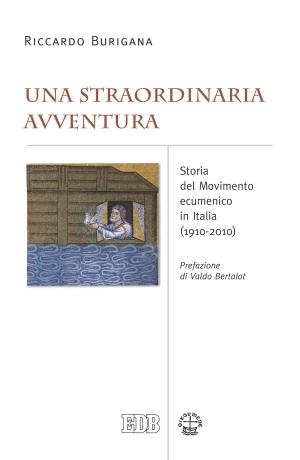 Cover of Una Straordinaria avventura