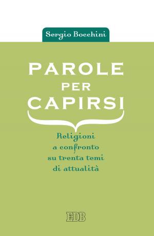Cover of the book Parole per capirsi by Syed Jazib Reza Kazmi