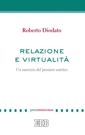 Cover of the book Relazione e virtualità by Luigi Pareyson