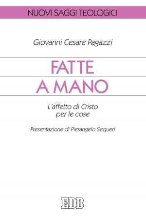 Cover of Fatte a mano
