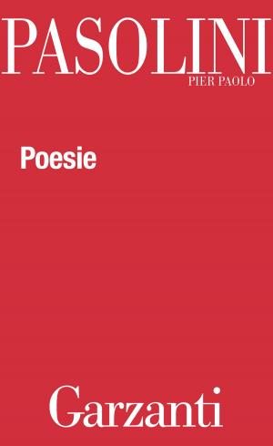 Cover of the book Poesie by Patrick Flanery