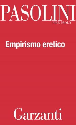 Cover of the book Empirismo eretico by Harvey S. Whistler