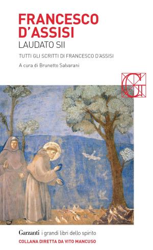 Cover of the book Laudato sii by Bruno Morchio