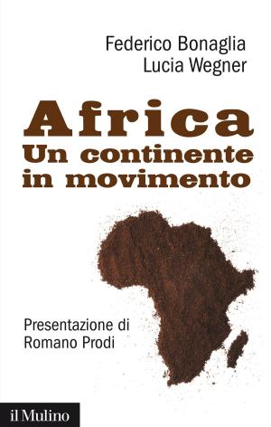 Cover of the book Africa by Enrico, Letta, Romano, Prodi