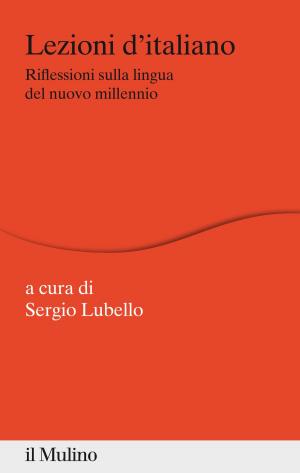 Cover of the book Lezioni d'Italiano by 