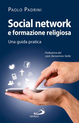 Cover of Social network e formazione religiosa. Una guida pratica