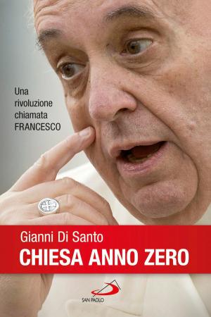 Cover of the book Chiesa anno zero. Una rivoluzione chiamata Francesco by Carlo Maria Martini