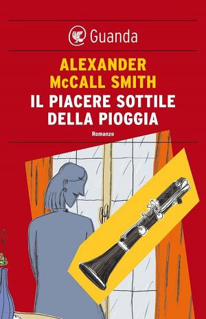 bigCover of the book Il piacere sottile della pioggia by 