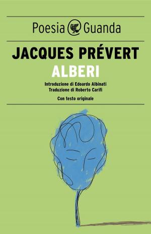 Cover of the book Alberi by J.N. PAQUET