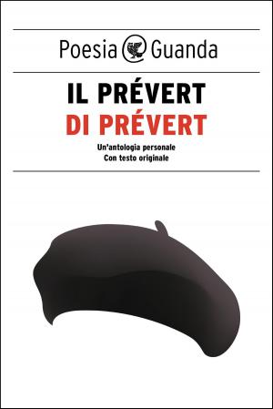 Cover of the book Il Prévert di Prévert by Arnaldur Indridason