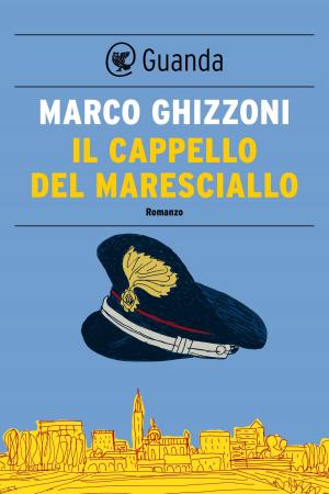 Cover of the book Il cappello del maresciallo by Shalom Auslander