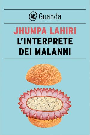 Cover of the book L'interprete dei malanni by Almudena Grandes