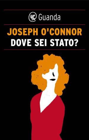 Cover of the book Dove sei stato? by Dario  Fo, Franca Rame