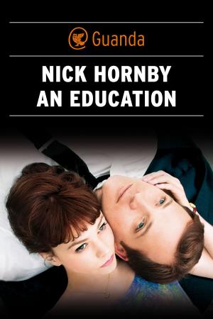Cover of the book An Education - Edizione italiana by Bill Bryson