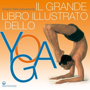 Cover of the book Il Grande Libro Illustrato dello Yoga by Claudio Colace
