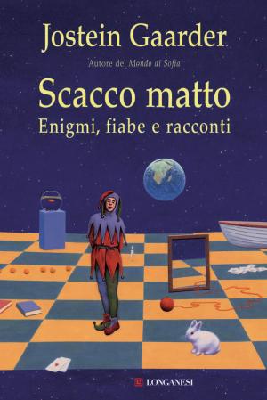 Cover of Scacco matto