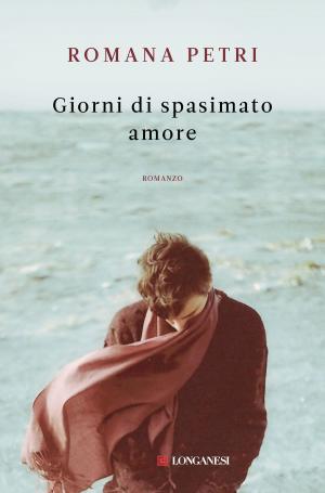 Cover of the book Giorni di spasimato amore by Clive Cussler, Thomas Perry