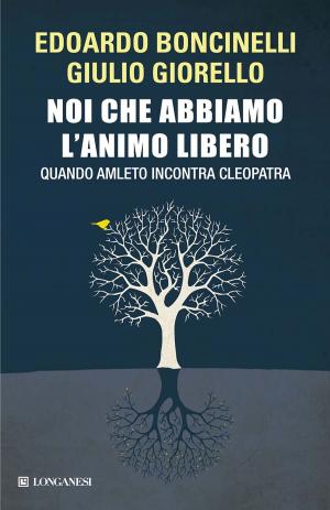 Cover of the book Noi che abbiamo l'animo libero by Bruno Apitz