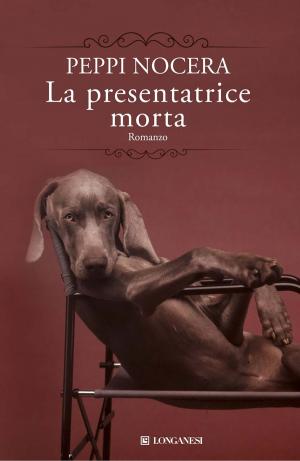 Cover of the book La presentatrice morta by Piero Bianucci