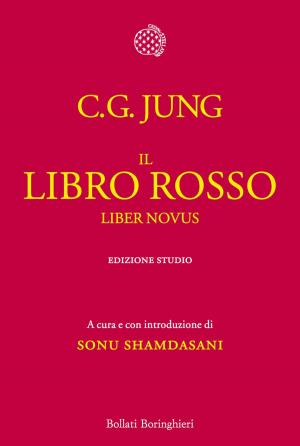 Cover of the book Il Libro rosso by Elizabeth von Arnim