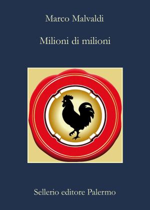 Cover of the book Milioni di milioni by Scott Spencer