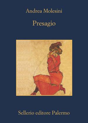 Cover of the book Presagio by Benjamin Alire Sáenz