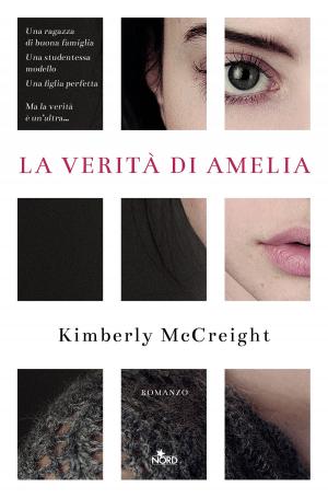 Book cover of La verità di Amelia