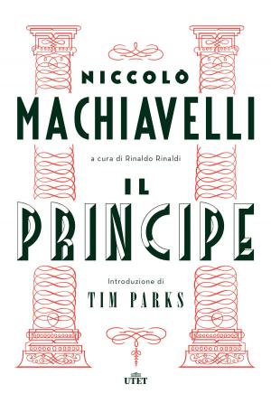 Cover of the book Il principe by Girolamo