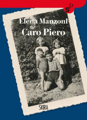 Cover of the book Caro Piero by Gillo Dorfles