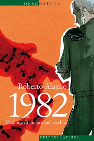 Book cover of 1982