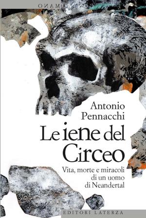Cover of the book Le iene del Circeo by Andrea Giardina