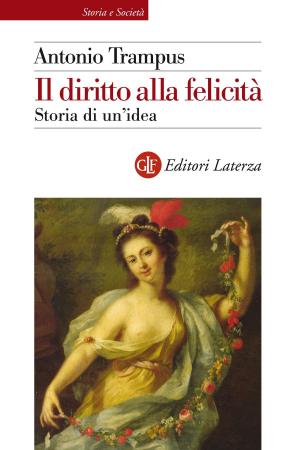 Cover of the book Il diritto alla felicità by Israel Moor-x Bey-El