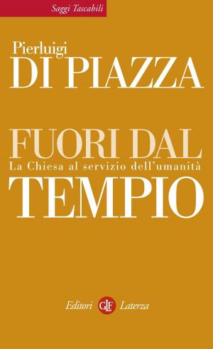Cover of the book Fuori dal tempio by Giuseppe Patota