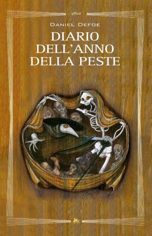 Cover of the book Diario dell’anno della peste by Stefan Zweig