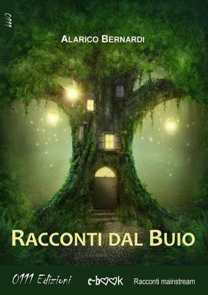 Cover of the book Racconti dal buio by Claudio Paganini