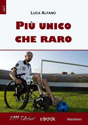Cover of the book Più unico che raro by Pietro Solimeno
