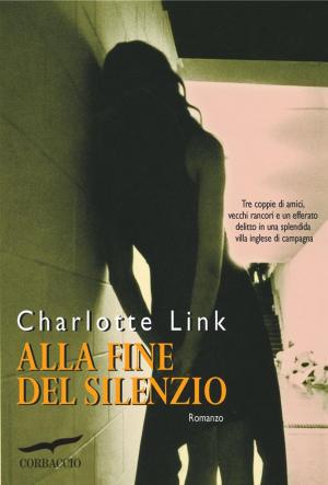 Cover of the book Alla fine del silenzio by Jodi Picoult